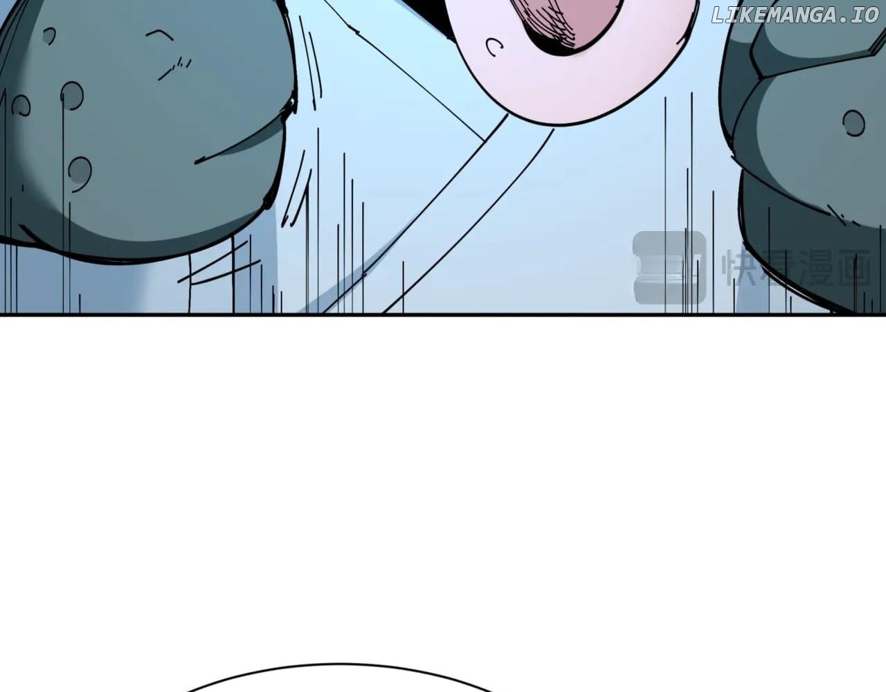 Era of the Haunted Chapter 297 - page 157